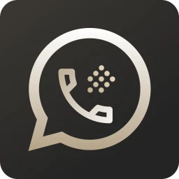 Icône de 2nd Line+ Numero de Telephone