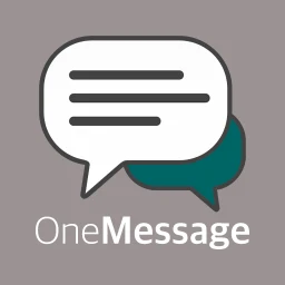 OCENS OneMessage のアイコン